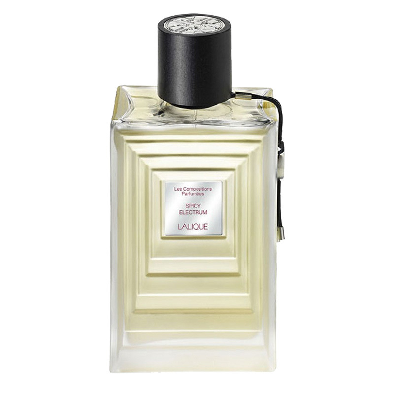 Spicy Electrum Eau de Parfum For Women And Men Lalique