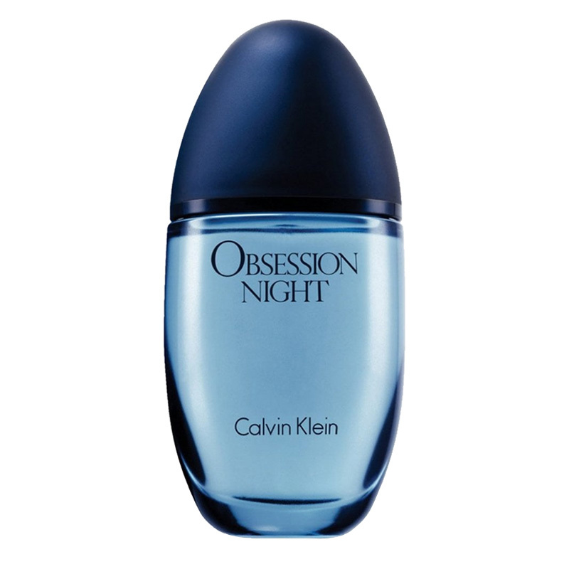 Obsession Night Eau de Parfum for Women Calvin Klein