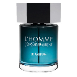 LHomme Le Parfume for men Yves Saint Laurent - YSL