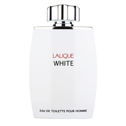 Lalique White Eau de Toilette For Men Lalique