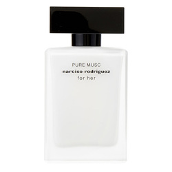 Pure Musc For Her Eau de Parfum For women Narciso Rodriguez