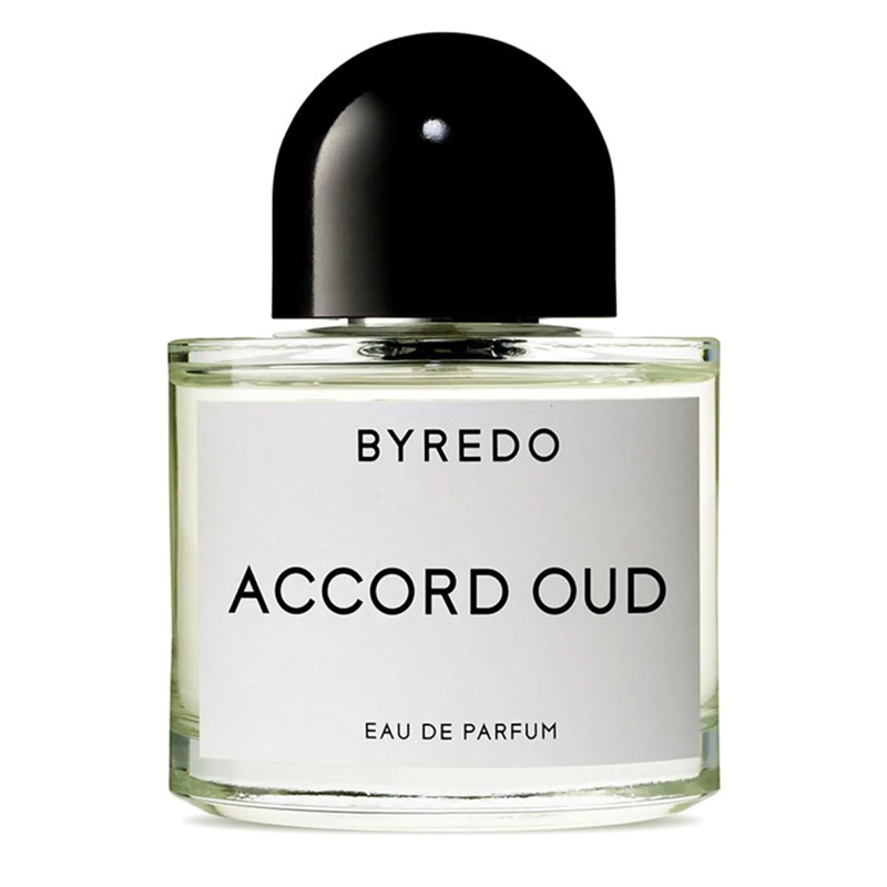 Accord Oud Eau de Parfum for Women and Men Byredo