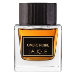 Ombre Noire Eau de Parfum For Men Lalique
