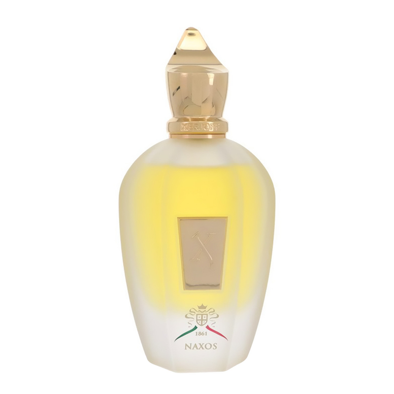 

XJ 1861 Naxos Eau de Parfum for Women and Men Xerjoff