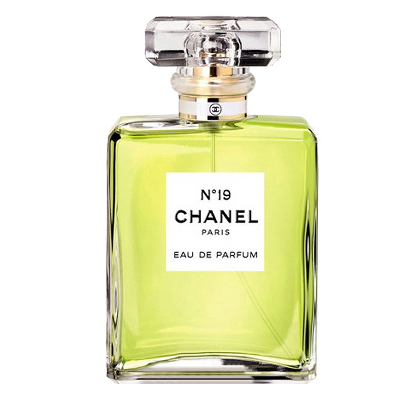 Chanel No 19 Eau de Parfum for Women