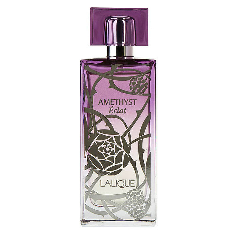 Amethyst Eclat Eau de Parfum For Women Lalique
