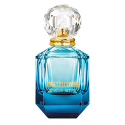 Paradiso Azzurro Eau de Parfum For Women Roberto Cavalli