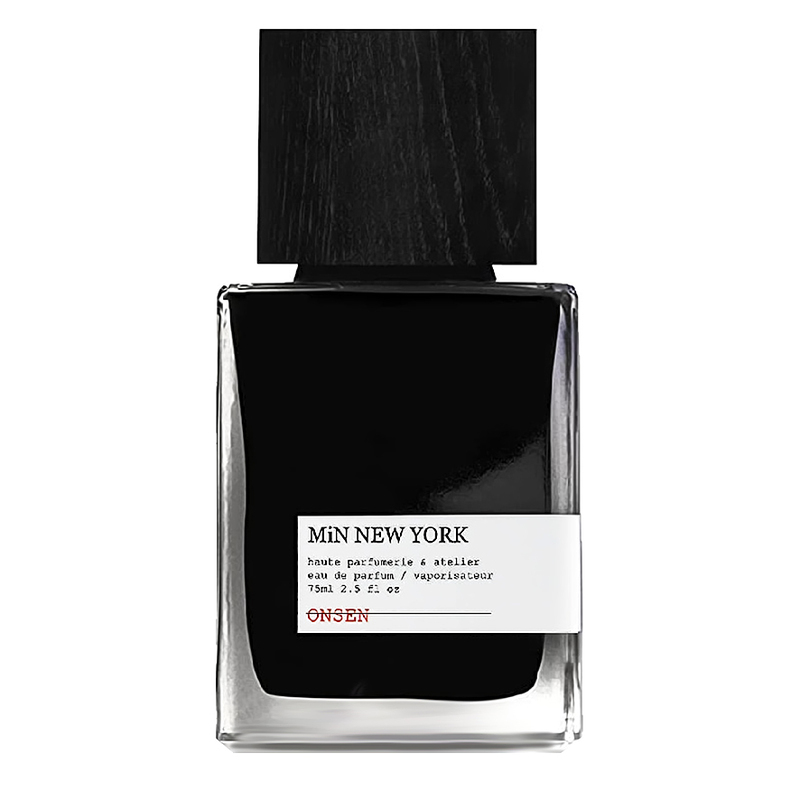 Onsen Eau de Parfum for Women and Men MiN New York