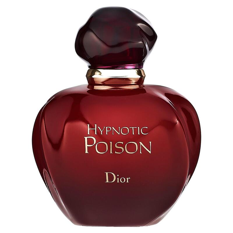 Hypnotic Poison Eau de Toilette for Women Dior