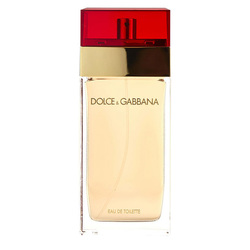 Dolce & Gabbana Eau de Toilette for Women