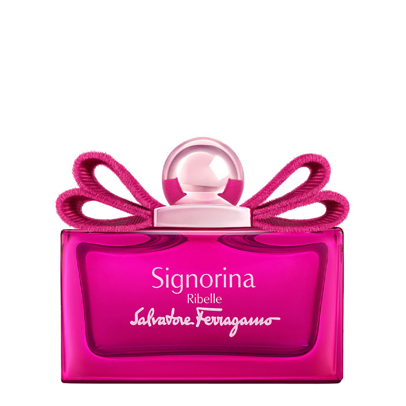 Signorina Ribelle Eau de Parfum for Women Salvatore Ferragamo