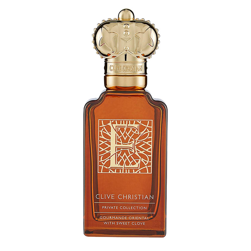 E Gourmand Oriental With Sweet Clove Eau de Parfum for Men Clive Christian