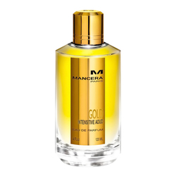 Gold Intensive Aoud Eau de Parfum for Women and Men Mancera