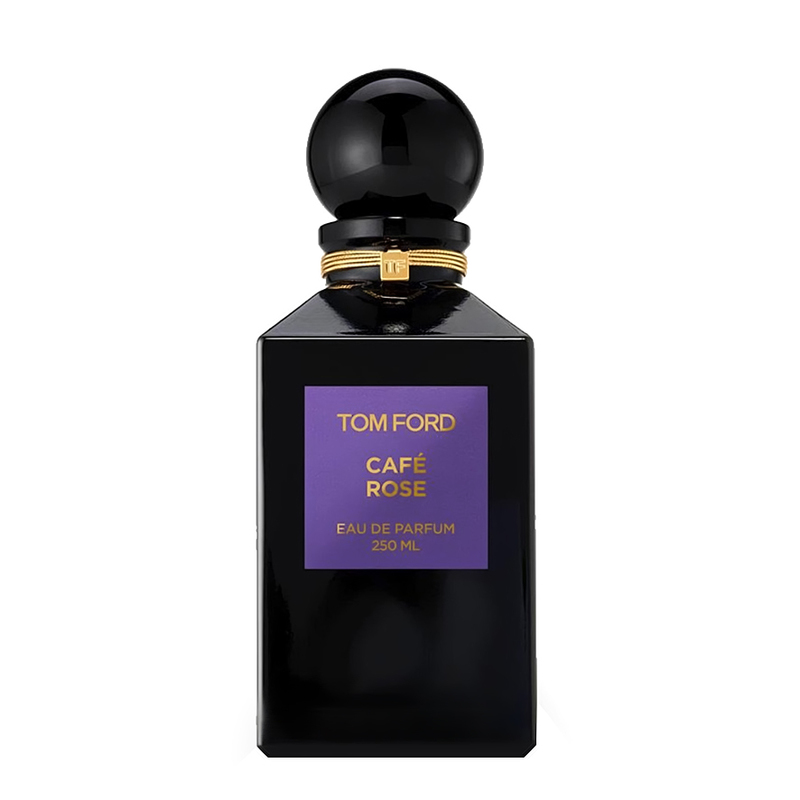 Cafe Rose Eau de Parfum For Women And Men Tom Ford