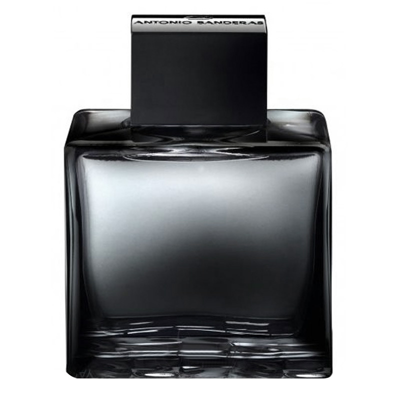 Seduction In Black Eau de Toilette for Men Antonio banderas