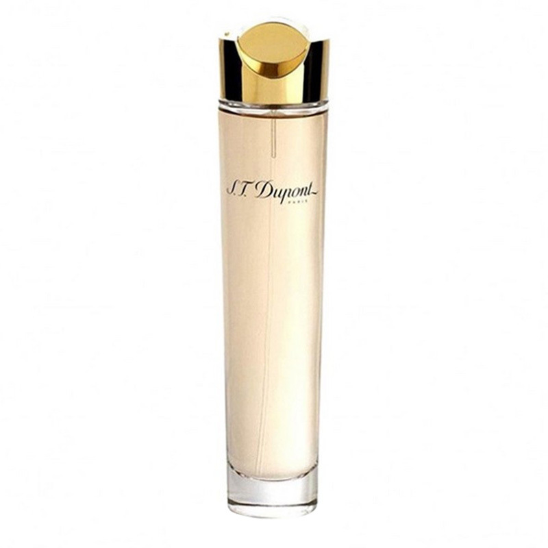 S.T. Dupont Pour Femme Eau de Parfum for Women