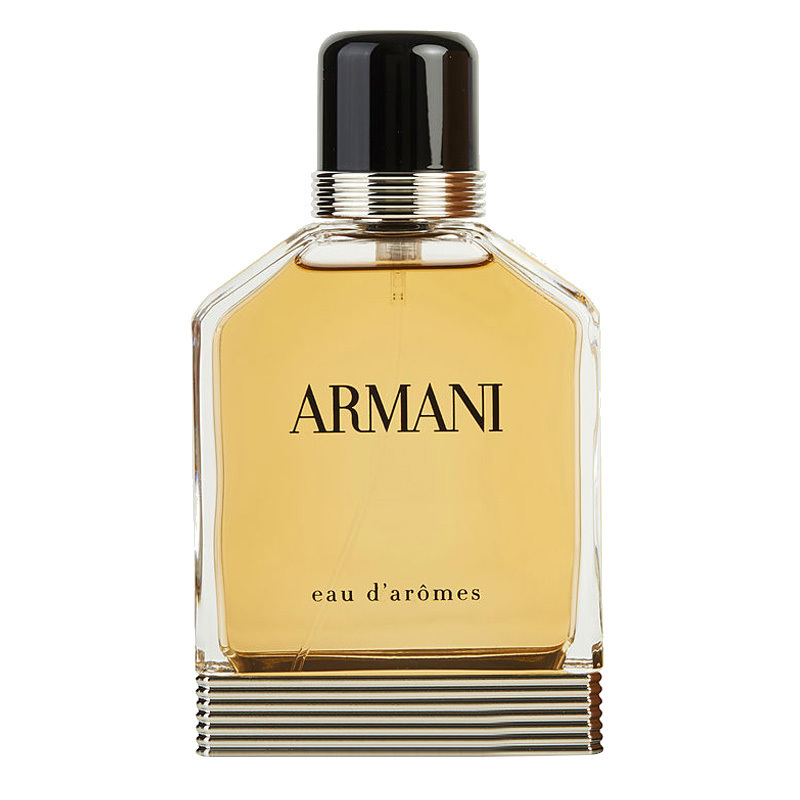 

Armani Eau d Aromes Eau de Toilette For Men Giorgio Armani