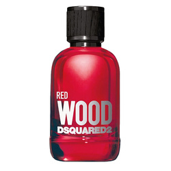 Red Wood Eau de Toilette for Women