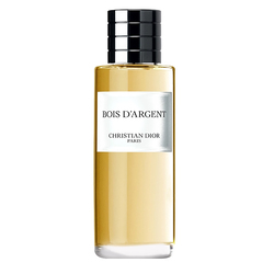 Bois d Argent Eau de Parfum For Women And Men Dior