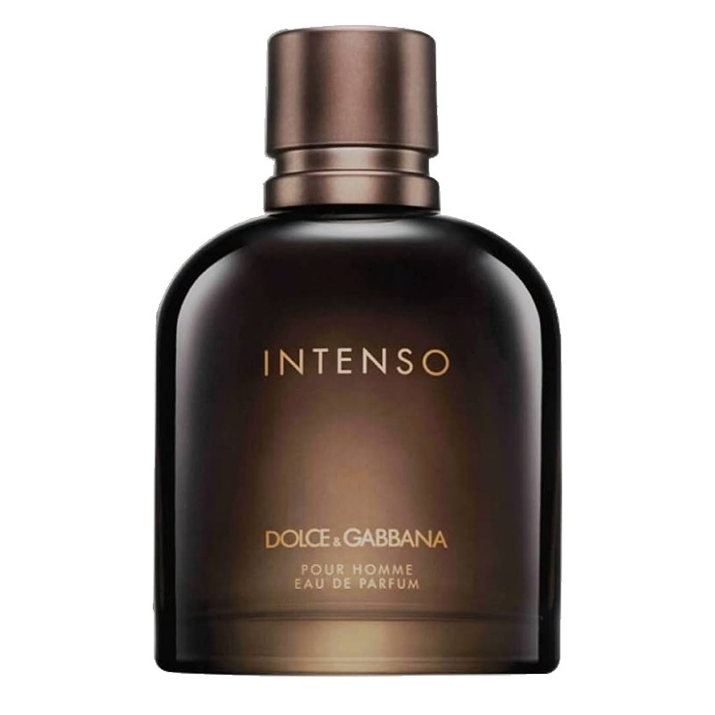 Pour Homme Intenso Eau de Parfum For Men Dolce & Gabbana - D&G