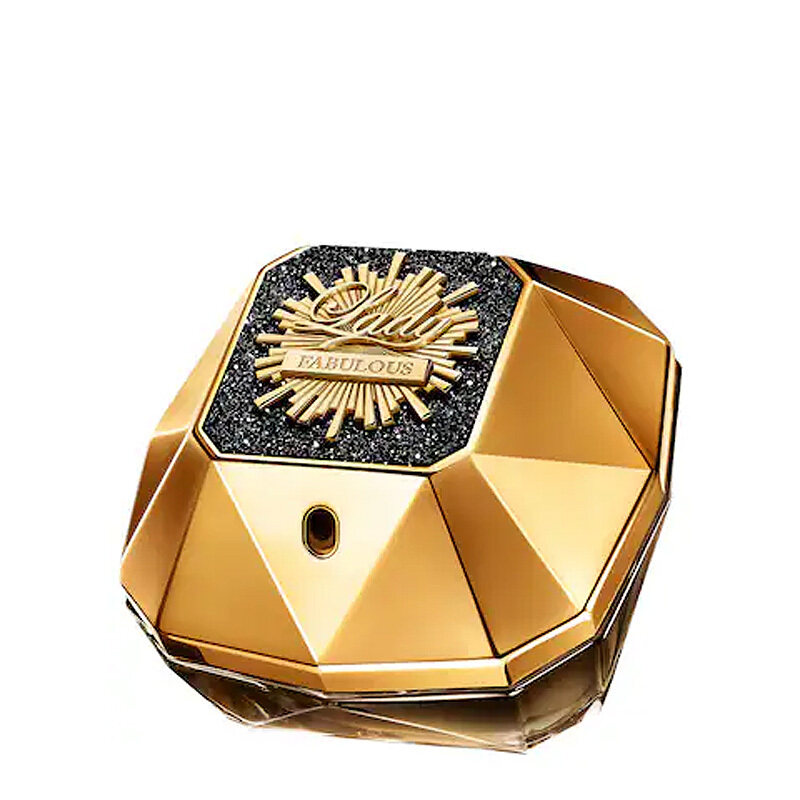

Lady Million Fabulous Eau de Parfum for Women Paco Rabanne