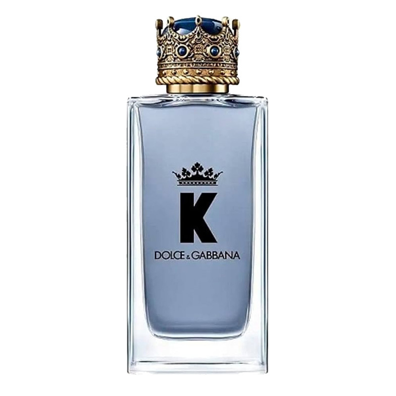 K by Dolce & Gabbana Eau de Toilette for Men