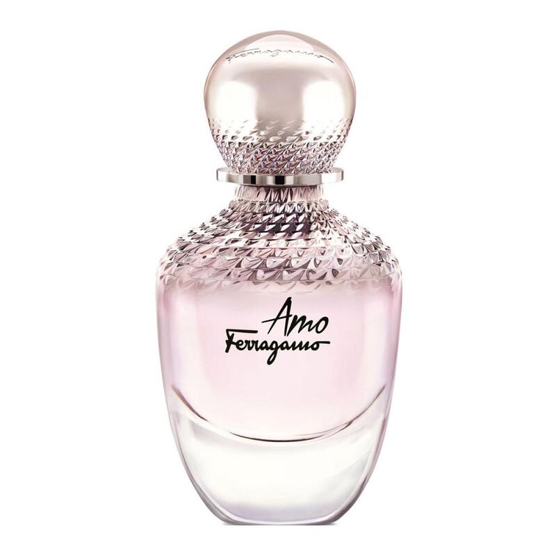Amo Ferragamo Eau de Parfum For Women Salvatore Ferragamo