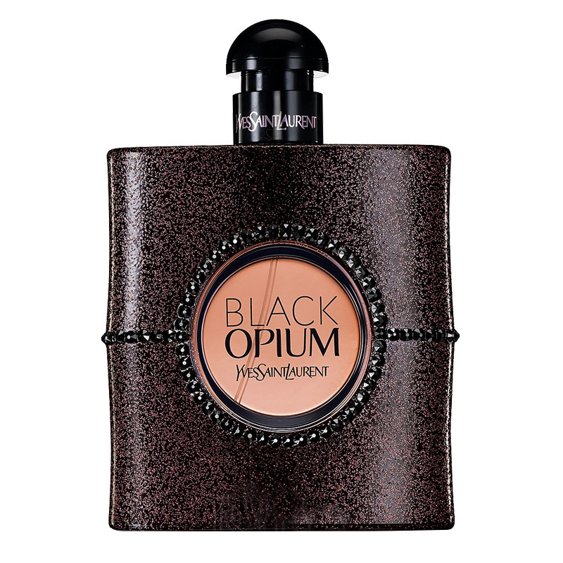 Black Opium Eau de Toilette for Women Yves Saint Laurent - YSL