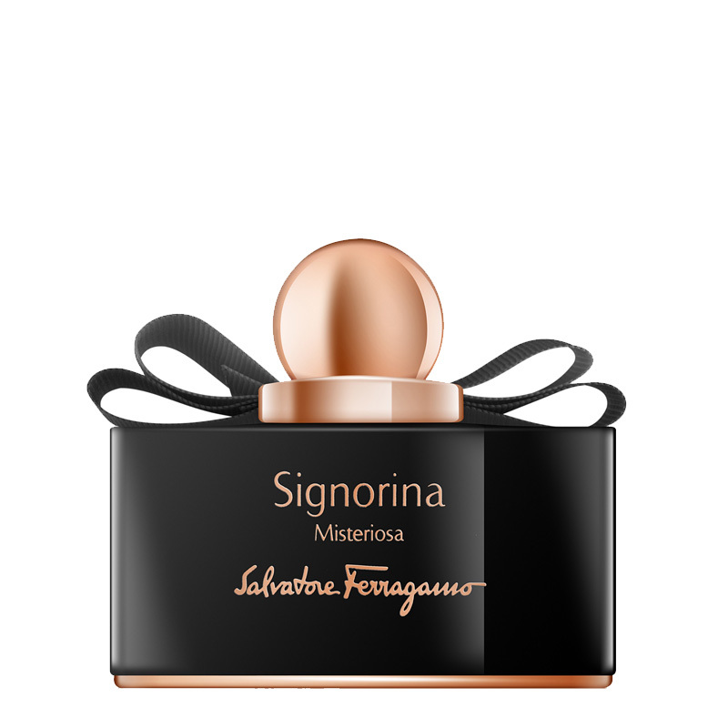 Signorina Misteriosa Eau de Parfum For Women Salvatore Ferragamo