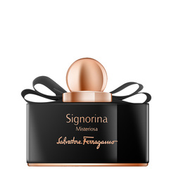 Signorina Misteriosa Eau de Parfum For Women Salvatore Ferragamo