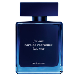 Bleu Noir Eau de Parfum For Men Narciso Rodriguez