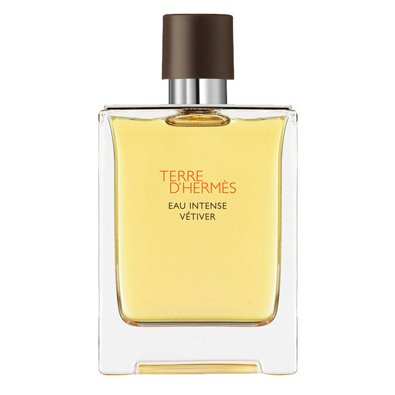 

Terre D Hermes Eau Intense Vetiver Eau de Parfum For Men