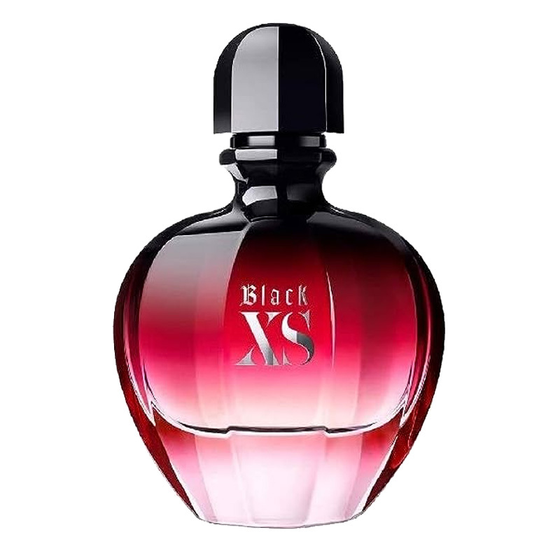 Black XS for women Eau de Parfum For Women Paco Rabanne