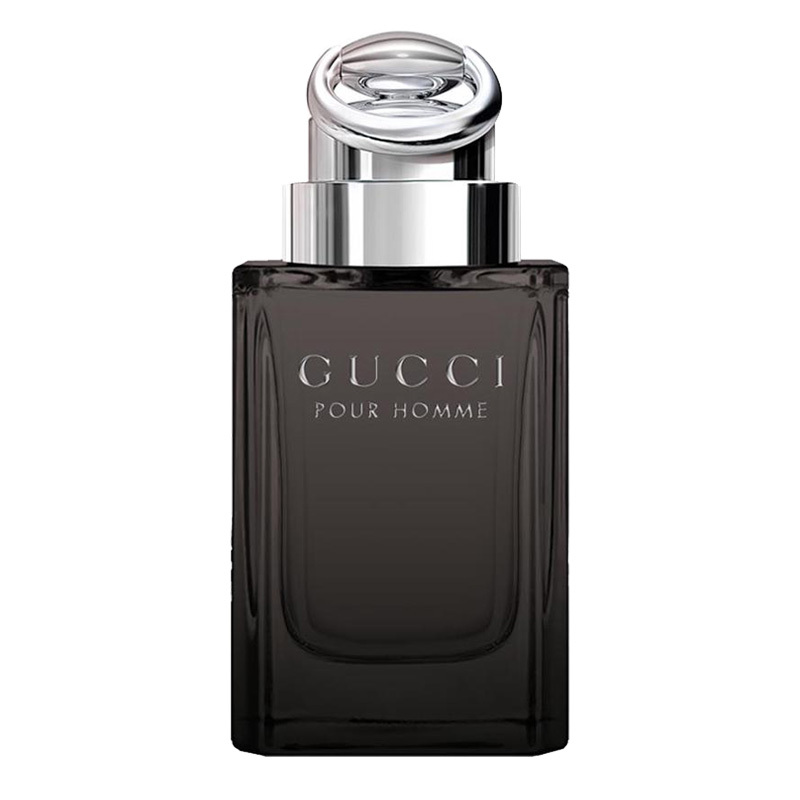 Gucci By Gucci Pour Homme Eau de Toilette For Men