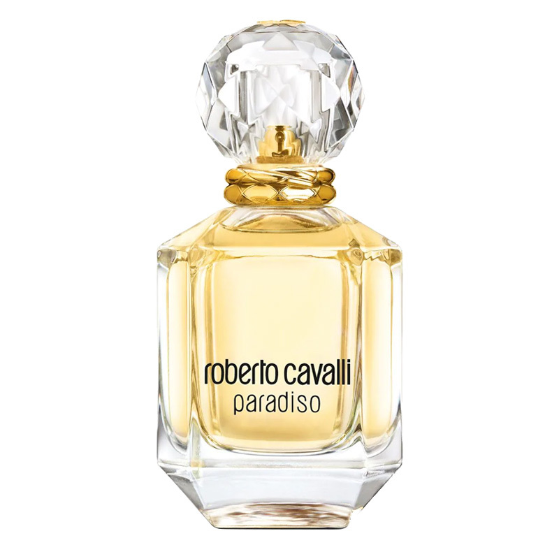 Paradiso Eau de Parfum For Women Roberto Cavalli
