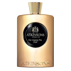 Atkinsons Her Majesty The Oud Eau de Parfum for Women