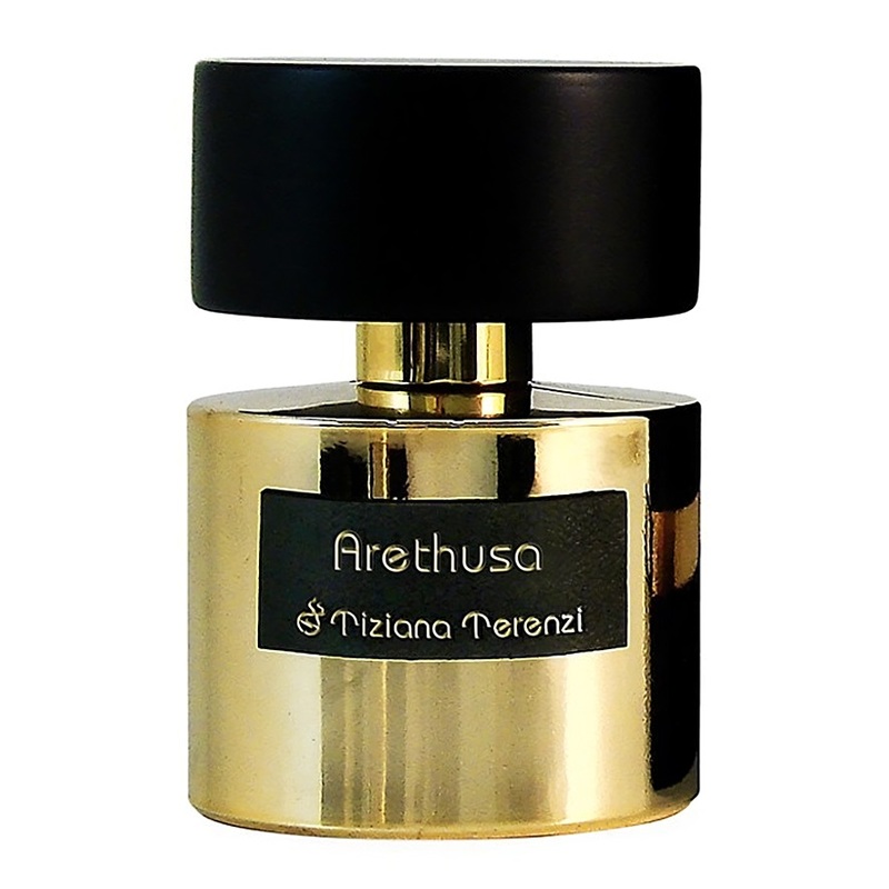 Arethusa Extrait de Parfum Women and Men Tiziana Terenzi