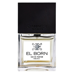 El Born Eau de Parfum For Women And Men Carner Barcelona