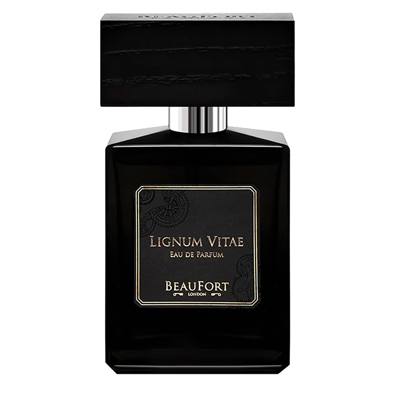 Lignum Vitae Eau de Parfum for Women and Men BeauFort London