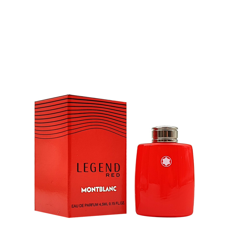 Legend Red Eau de Parfum for Men Mont blanc