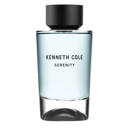 Serenity Eau de Toilette for Women and Men Kenneth Cole