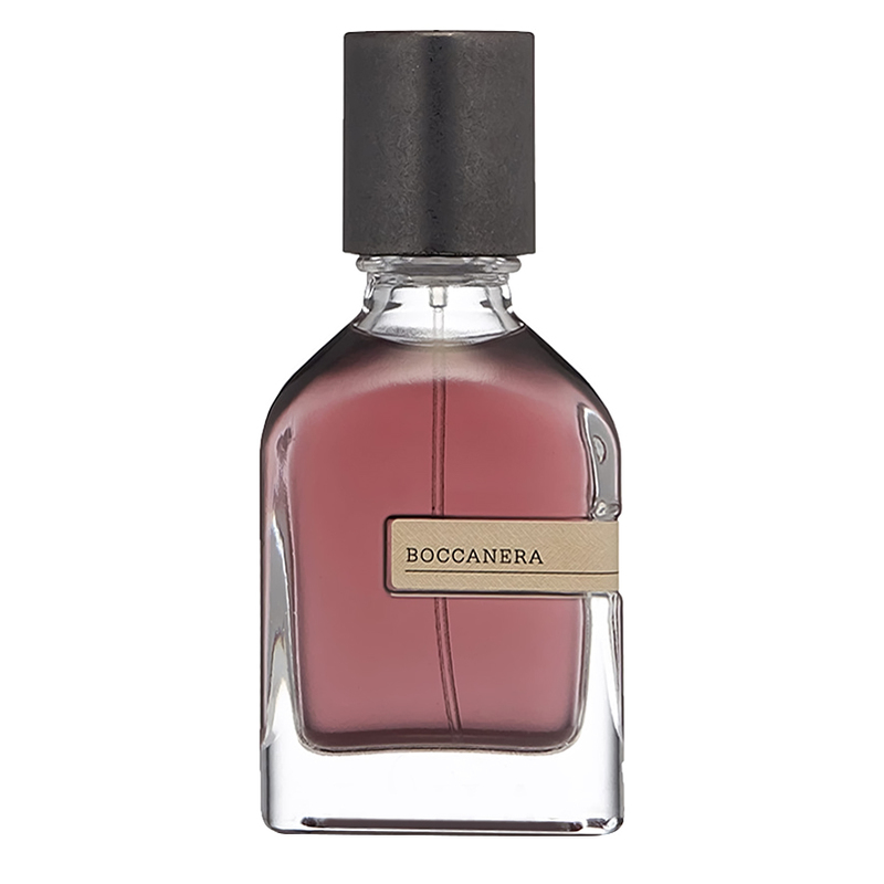 Boccanera Parfum for Women and Men Orto Parisi