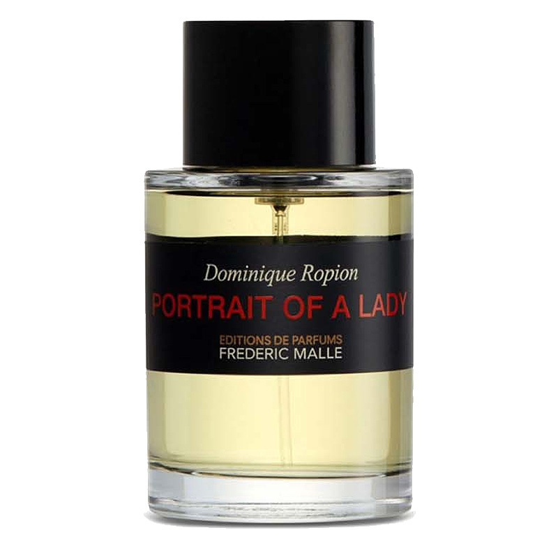 Portrait of a Lady Eau de Parfum for Women Frederic Malle