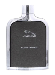 Jaguar Classic Chromite 100ml EDT for Men