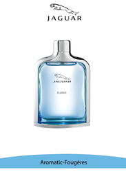 Jaguar Classic 100ml EDT for Men