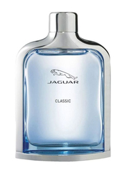 Jaguar Classic 100ml EDT for Men