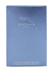 Jaguar Classic 100ml EDT for Men