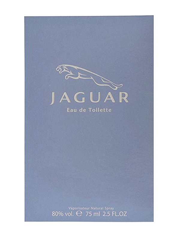 Jaguar Classic 75ml EDT for Men