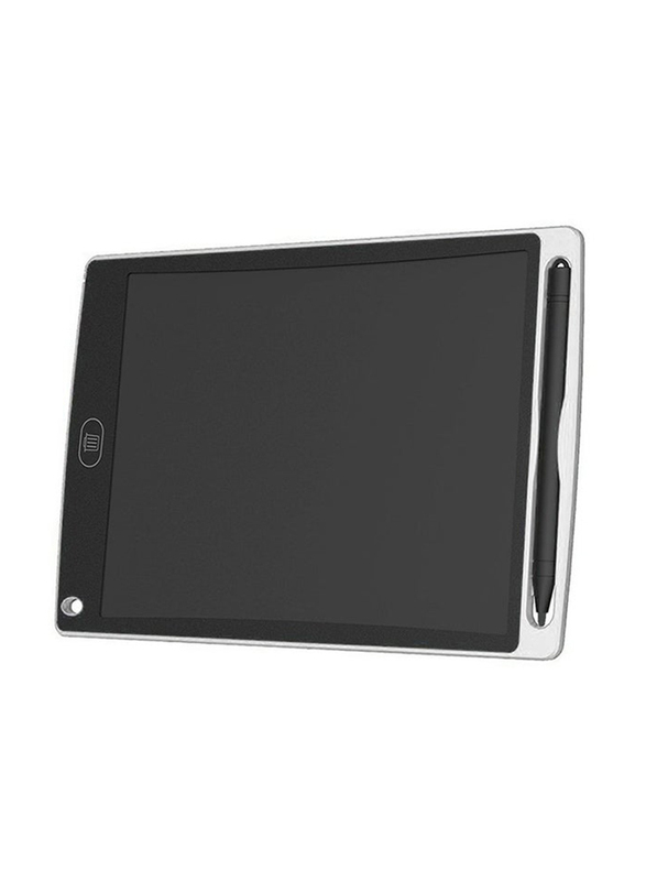 8.5-inch LCD Writing with Drawing Board, Black/White