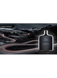 Jaguar Classic Chromite 100ml EDT for Men